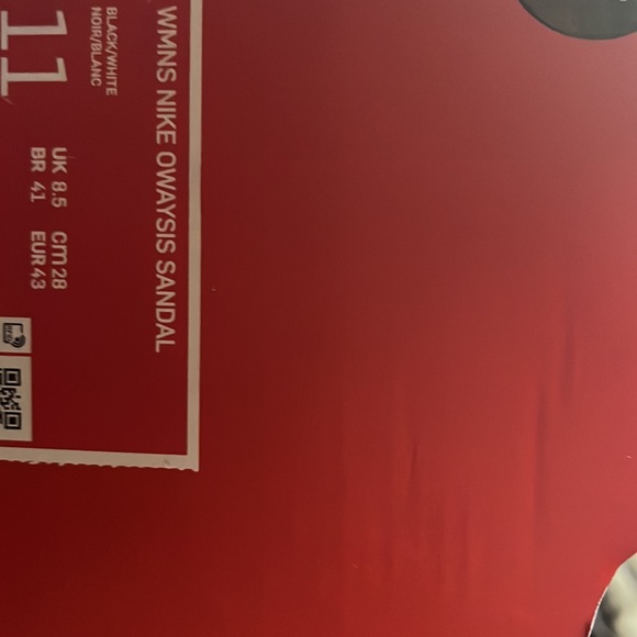 Women’s Nike sandals - Picture 6 of 6